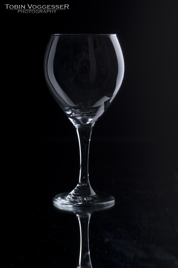 Tobin Voggesser's Photo Blog How to shoot Glass in the studio