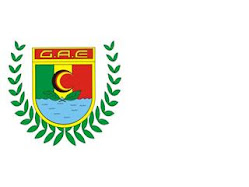GAE DCE UVA RMF DEFESA SOCIAL