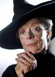 minerva mcgonagall professor potter harry actress hp hogwarts