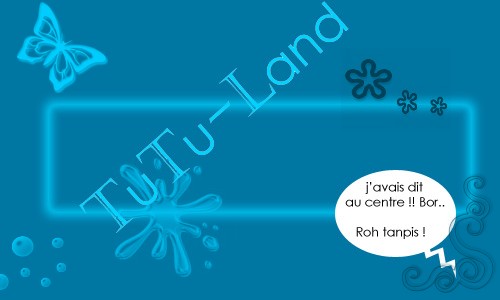 tutu-land