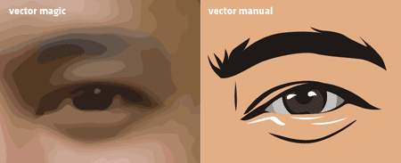 Vector manual