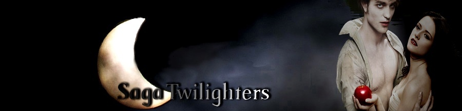 Saga Twilighters Ѽ - O melhor portal da Saga na Web