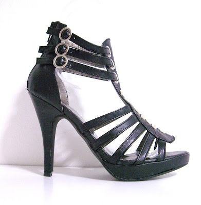 gladiator heels near me