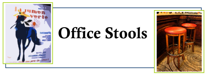 Office Stools
