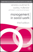 Management in social work