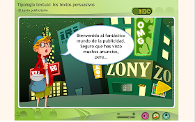 Textos publicitarios
