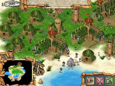 Free mac strategy games download full version