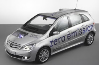 Daimler AG e BYD insieme per le auto elettriche in Cina.