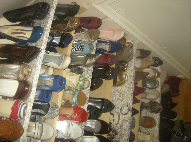 my favorite room in the house