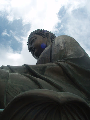 Este año nos vamos para china - Blogs de China - Llegamos a Hongkong (4)