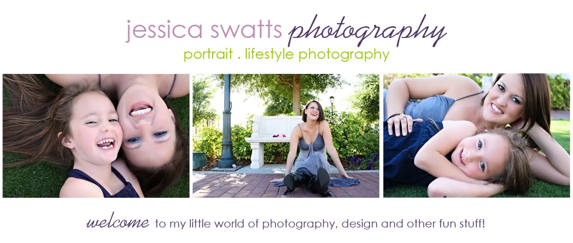 Jessica Swatts Photography