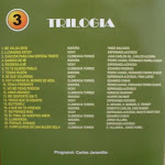 cd"trilogia"