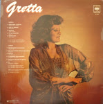GRETTA (volumen 4)
