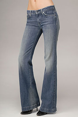 3snaps - Mihal Freinquel: Se7en Jeans: For All Mankind?