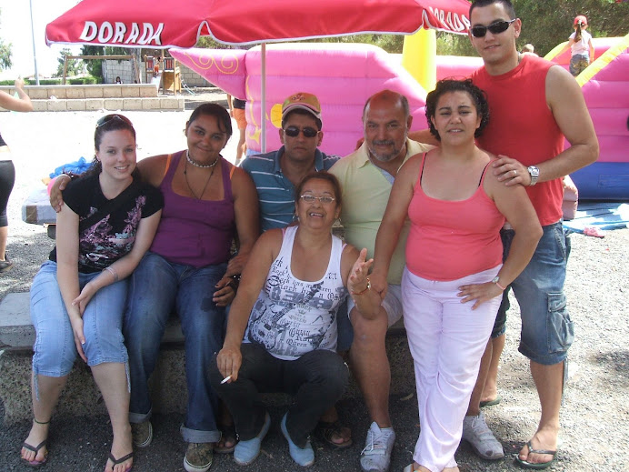 Uno de los motivos de reunirse