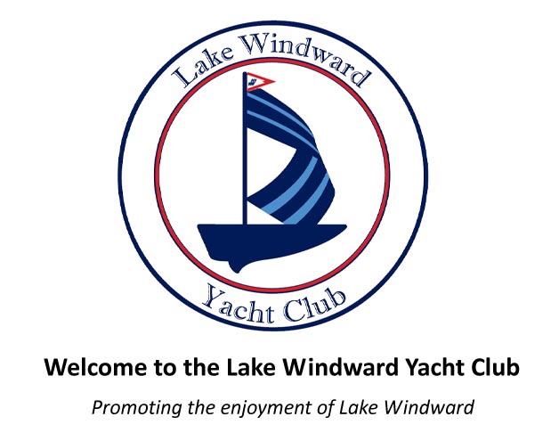 Lake Windward Yacht Club