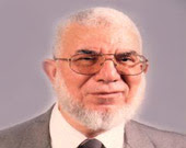د.جمعة أمين عبد العزيز ، أحد أهم مفكري الجماعة والمؤرخ الرسمي للإخوان المسلمين