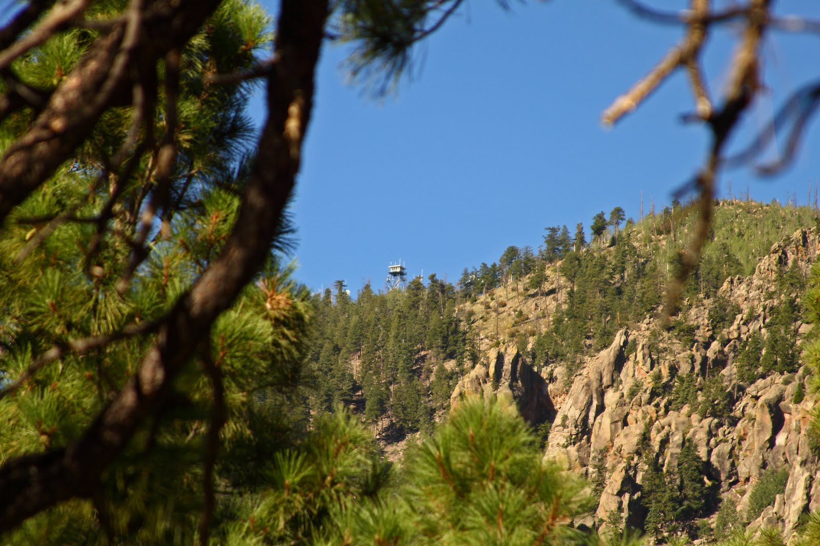 Around the Bend Friends ® Flagstaff Excursion 9/8/10 thru 9/12/10