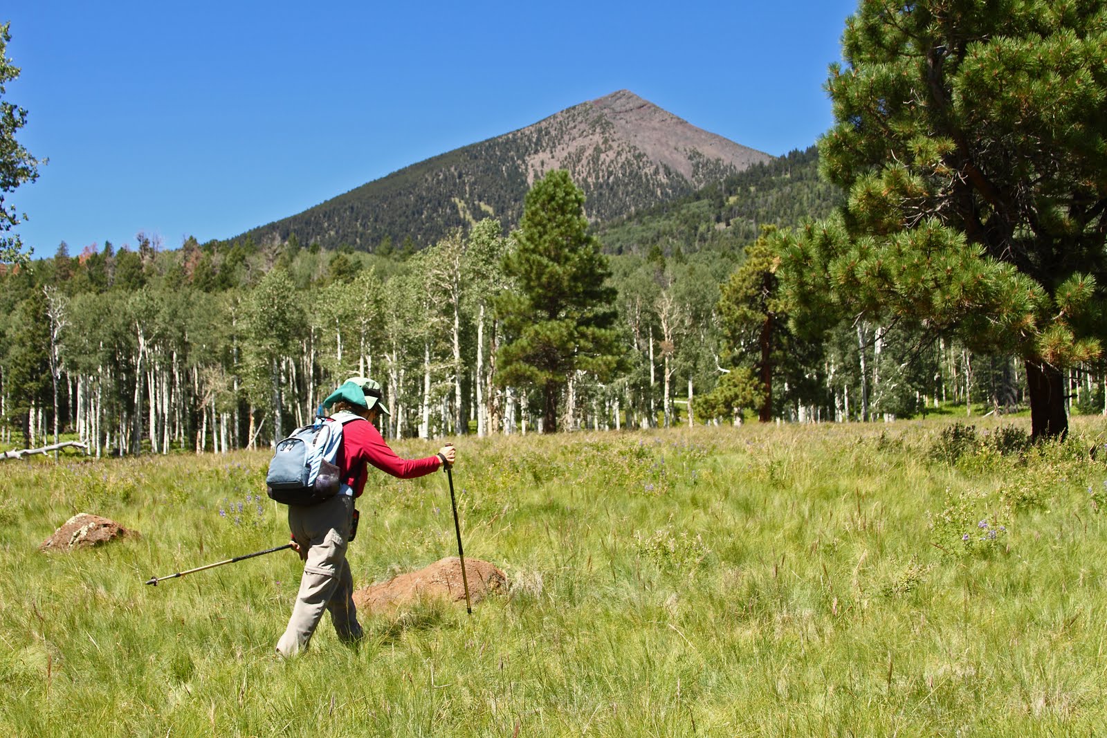 Around the Bend Friends ® Flagstaff Excursion 9/8/10 thru 9/12/10
