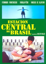 "Estación central, Brasil"