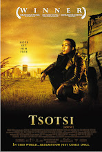 "Tsotsi"