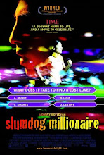 "Slumpdog millionaire"