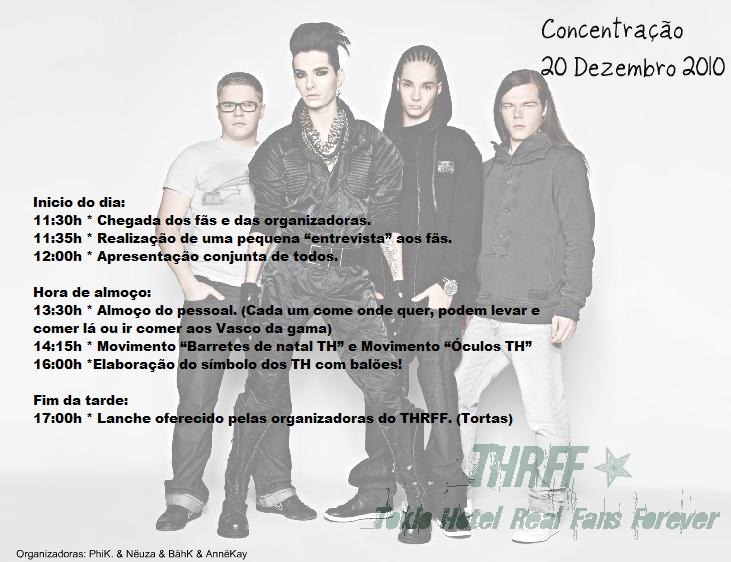 Concentração 20 Dezembro 2010 em Lisboa!