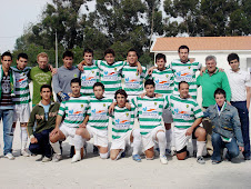 Campeões 2006/2007