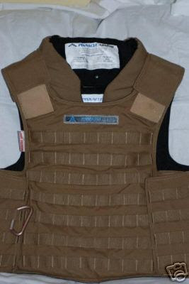 The C-Square: For Sale EBAY:Yon's Dragon Skin Body Armor--Asking $1.00--Cost $4,000.00--Not For ...