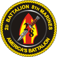 America's Battalion