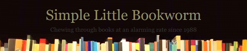 Simple Little Bookworm