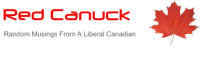 RED CANUCK