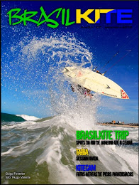 NOVIDADE - BrasilKite Mag 07