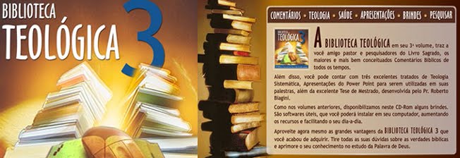 Biblioteca Teológica