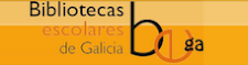 Bibliotecas Escolares