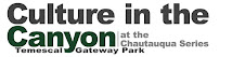 2009 Chautauqua Series at Temescal Gateway Park