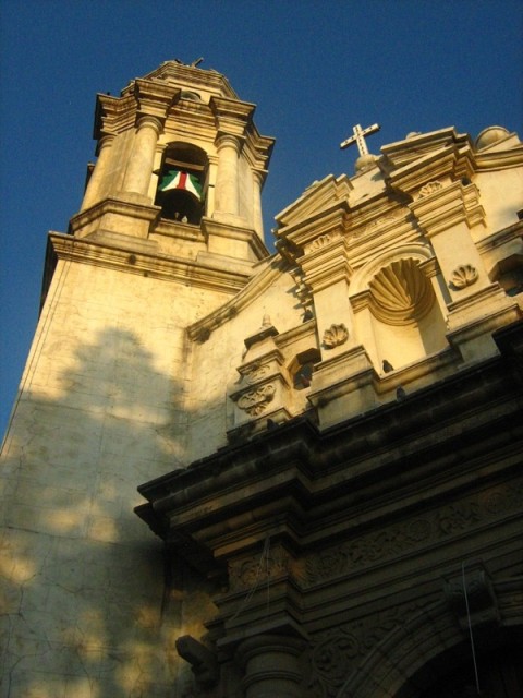 viajes: Cocotitlan.