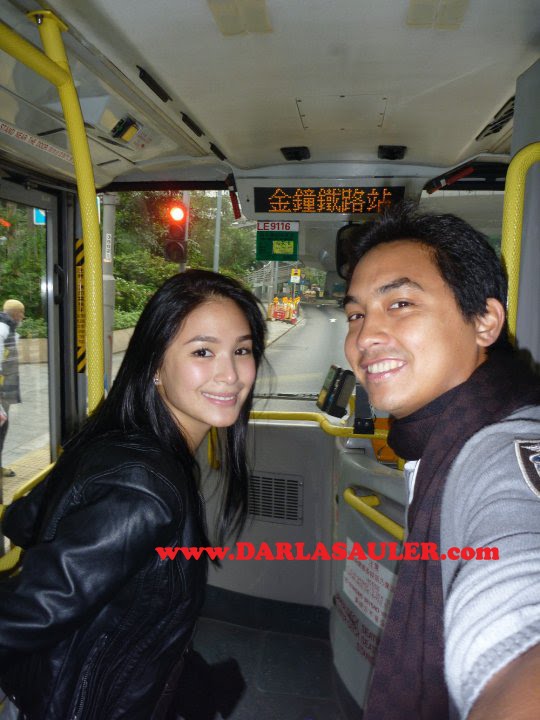 EXCLUSIVE! Heart Evangelista, super happy na napagsasama ang kanyang
