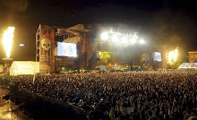 Metallica Madrid 2008
