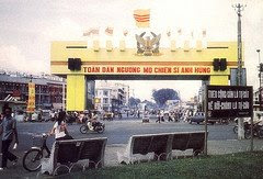 Hinh anh Saigon Xua