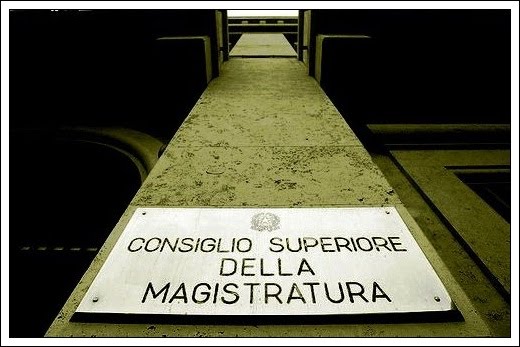 Consiglioaperto Ecco Chi Sono I 16 Togati Eletti Per Il Nuovo Csm 