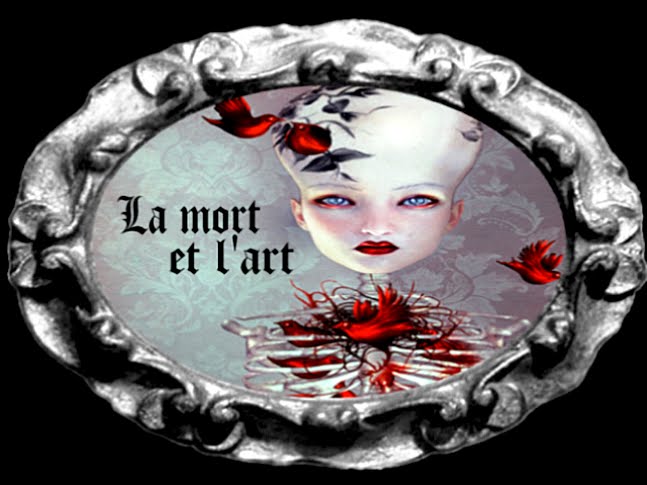 Art et mort : les différentes représentations de la mort du XVIIème au XXème siècle