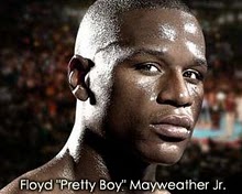 Mayweather's Profile