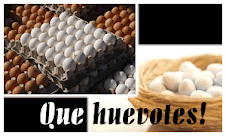 UN BLOG CON HUEVOTES