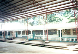Covered Court