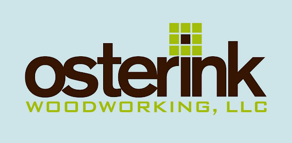 Osterink Woodworking Products