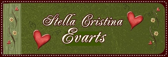 blog Stella Cristina Evart