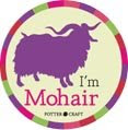 I'M MOHAIR