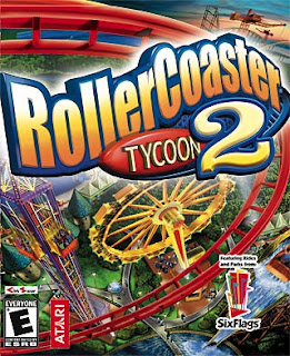 tycoon rollercoaster thrill stiahnut jogo