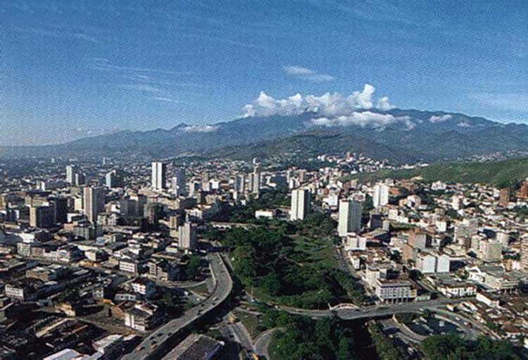 Cali | La Ciudad de Cali en Colombia Cali | La Ciudad de Cali en Colombia